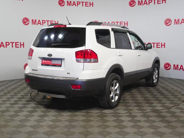 Kia Mohave I с пробегом 2009 года, цена 1 298 000 рублей, 360314 км, внедорожник, Автокод Объявления