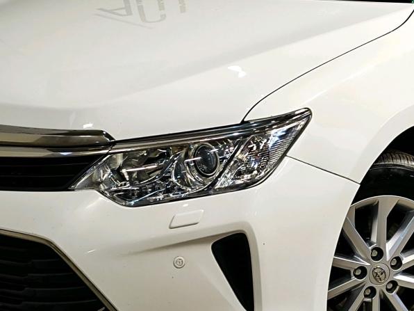 Toyota Camry VII (XV50) Рестайлинг с пробегом 2017 года, цена 2 149 000 рублей, 211753 км, седан, Автокод Объявления