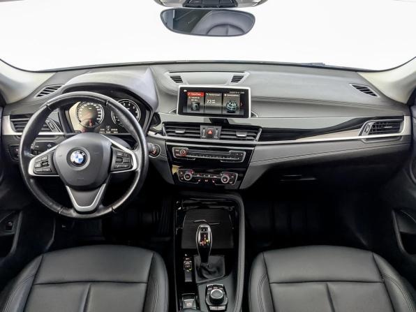 BMW X2 I (F39) с пробегом 2021 года, цена 3 050 000 рублей, 75634 км, внедорожник, Автокод Объявления