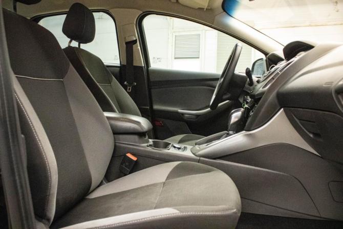 Ford Focus III Рестайлинг с пробегом 2014 года, цена 779 000 рублей, 178293 км, седан, Автокод Объявления