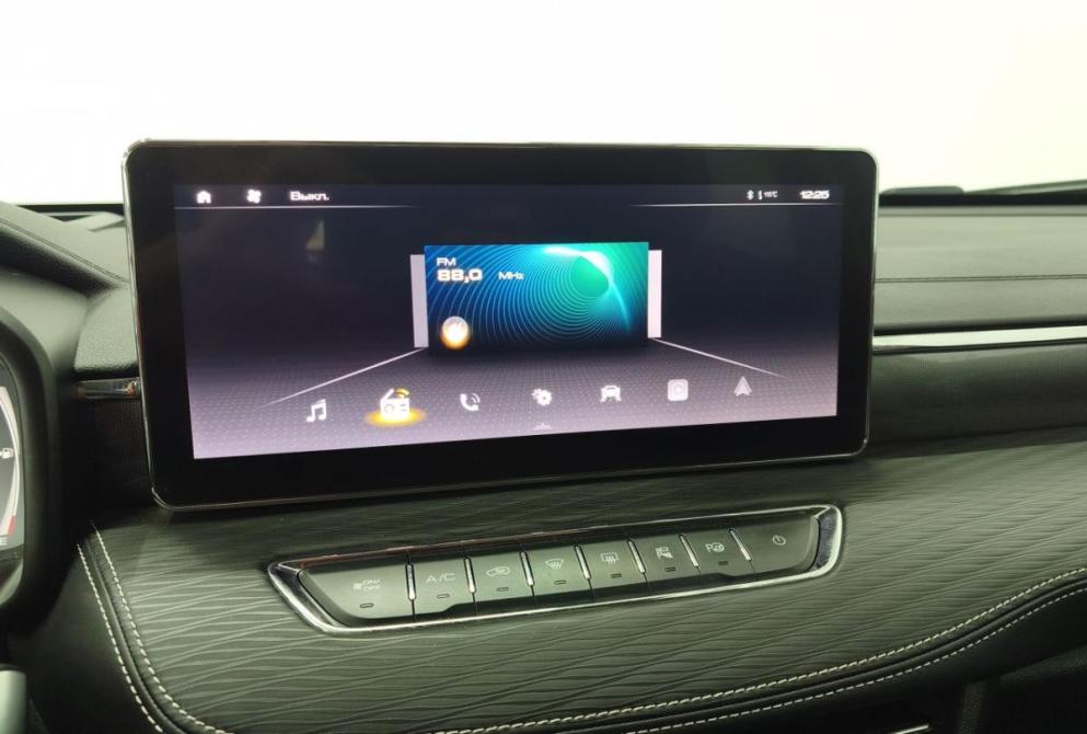 Haval Jolion I Екатеринбург  - изображение 13