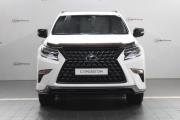 Lexus GX II Рестайлинг 2 Владивосток  - изображение 28