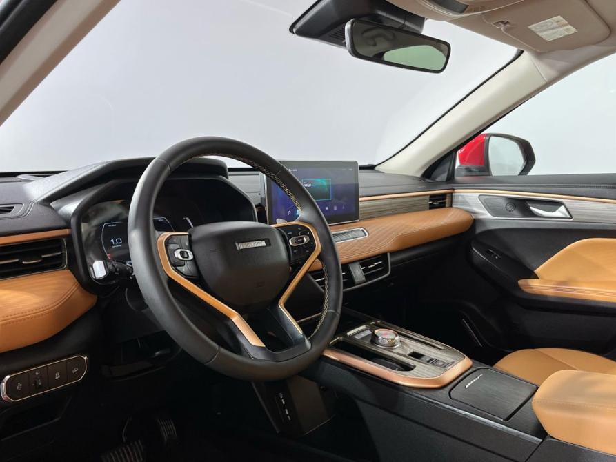 Haval Jolion I Рестайлинг Ижевск  - изображение 8