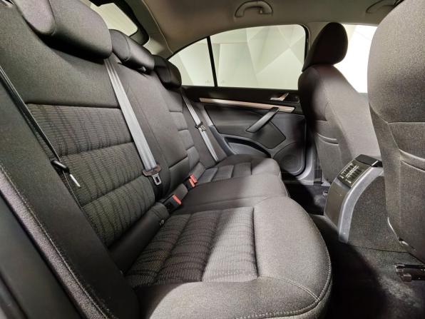 Skoda Octavia II (A5) Рестайлинг с пробегом 2011 года, цена 955 000 рублей, 100526 км, лифтбек, Автокод Объявления