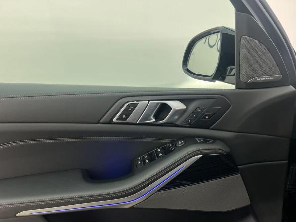 BMW X5 IV (G05/G18) Рестайлинг с пробегом 2023 года, цена 11 500 000 рублей, 26965 км, внедорожник, Автокод Объявления
