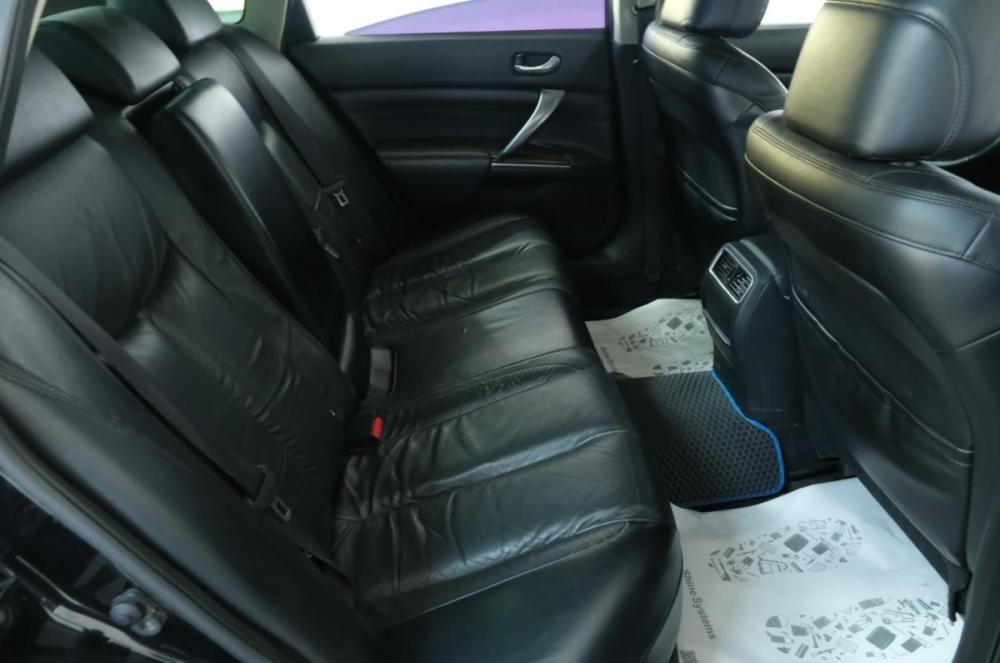 Nissan Teana II (J32) Рестайлинг Омск  - изображение 22