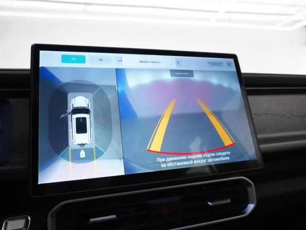 JETOUR T2 с пробегом 2024 года, цена 3 111 444 рубля, 74473 км, внедорожник, Автокод Объявления