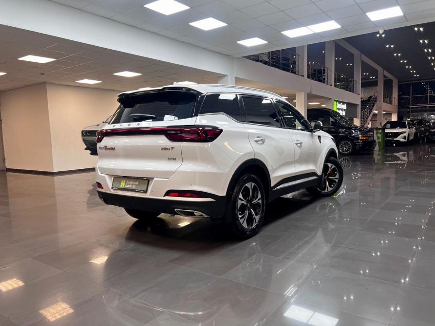 Chery Tiggo 7 Pro Max I Тверь  - изображение 2