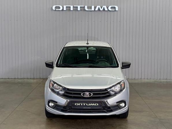 Lada (ВАЗ) Granta I Рестайлинг с пробегом 2019 года, цена 777 000 рублей, 82083 км, хэтчбек, Автокод Объявления