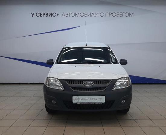 Lada (ВАЗ) Largus I с пробегом 2019 года, цена 790 000 рублей, 108893 км, фургон, Автокод Объявления