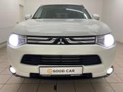 Mitsubishi Outlander III Энгельс  - изображение 48