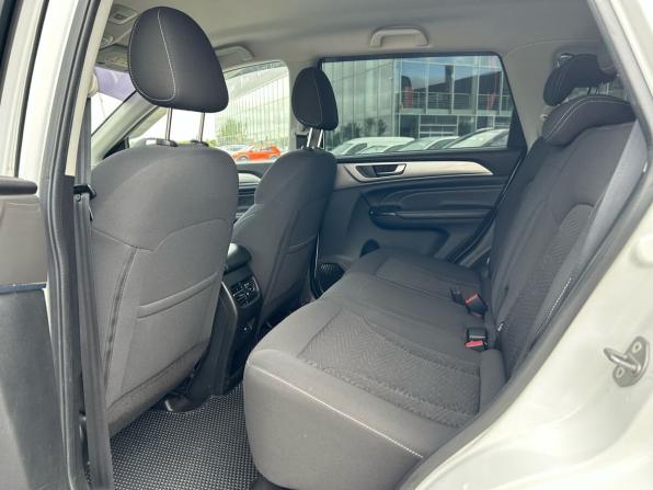 Haval M6 II с пробегом 2023 года, цена 1 734 000 рублей, 49556 км, внедорожник, Автокод Объявления