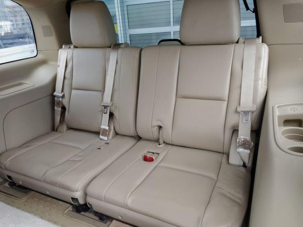 Cadillac Escalade III с пробегом 2013 года, цена 2 300 000 рублей, 207000 км, внедорожник, Автокод Объявления