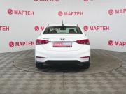 Hyundai Solaris II Вологда  - изображение 23