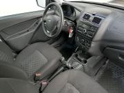 Lada (ВАЗ) Granta I Рестайлинг Москва  - изображение 26
