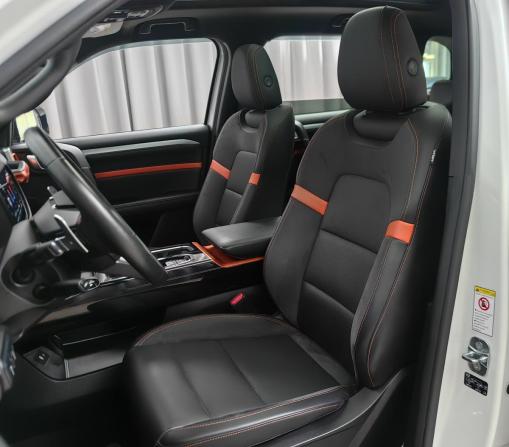 Haval Dargo I с пробегом 2022 года, цена 2 610 000 рублей, 44590 км, внедорожник, Автокод Объявления