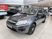 Lada (ВАЗ) Granta I Казань  - изображение 23