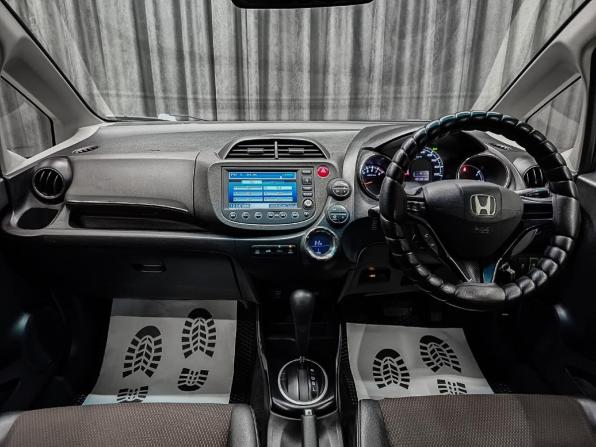 Honda Fit Shuttle I с пробегом 2012 года, цена 970 000 рублей, 183000 км, универсал, Автокод Объявления