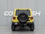 Jeep Wrangler IV (JL) Рестайлинг Краснодар  - изображение 27