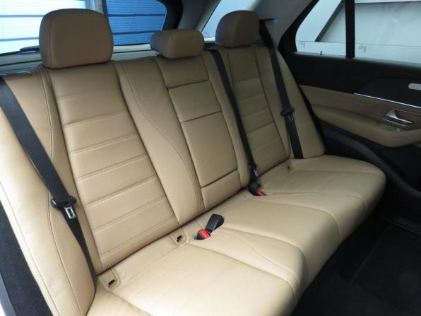 Mercedes-Benz GLE II (V167) Рестайлинг с пробегом 2024 года, цена 10 240 000 рублей, 11112 км, внедорожник, Автокод Объявления