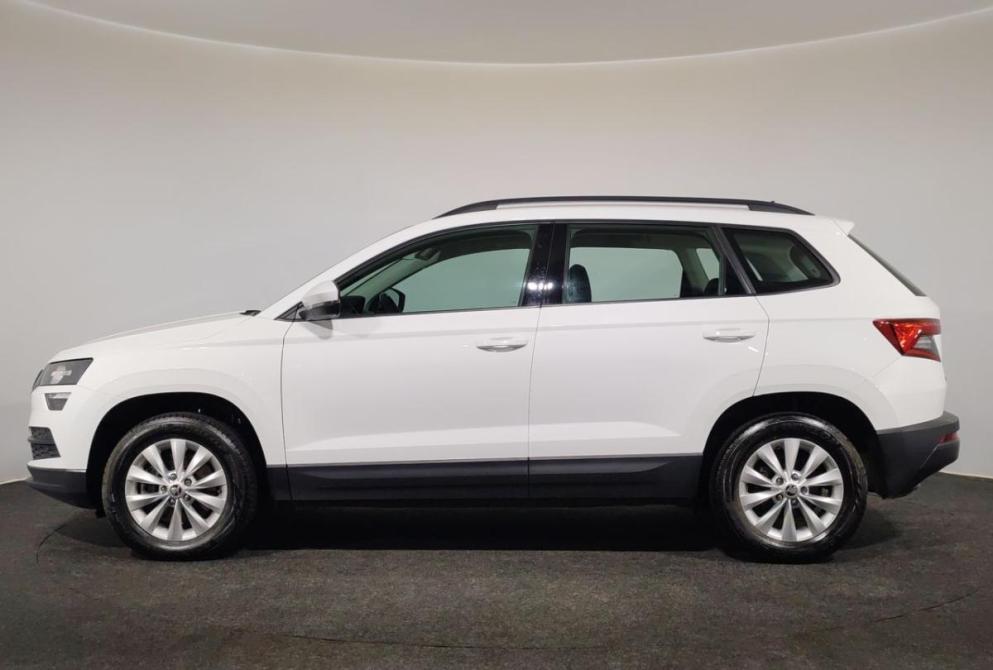 Skoda Karoq I Ярославль  - изображение 8