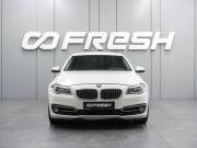 BMW 5 серии VI (F10/F11/F07) Рестайлинг Воронеж  - изображение 29