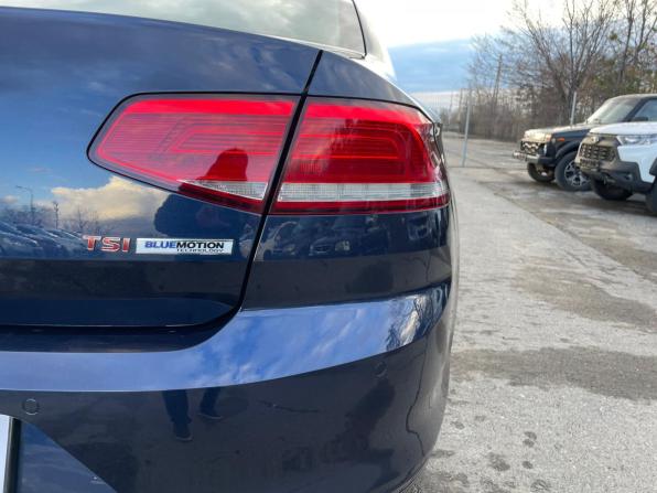 Volkswagen Passat B8 с пробегом 2015 года, цена 1 780 000 рублей, 188315 км, седан, Автокод Объявления