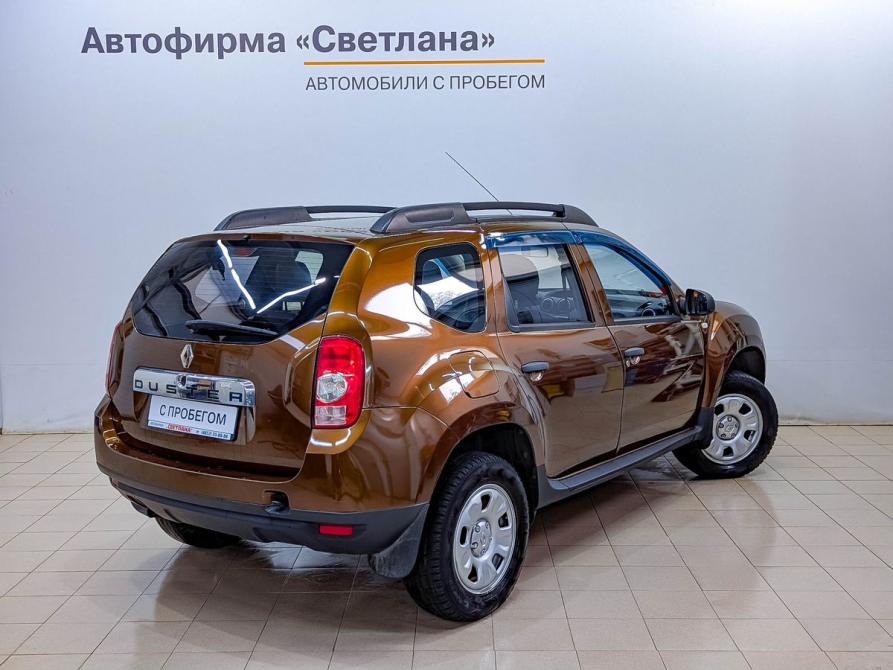 Renault Duster I Ярославль  - изображение 2