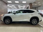 Lexus NX I Уфа  - изображение 33