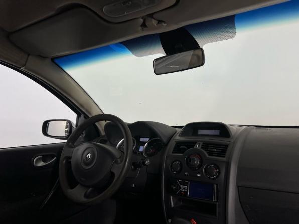 Renault Megane II Рестайлинг с пробегом 2008 года, цена 299 000 рублей, 243000 км, хэтчбек, Автокод Объявления