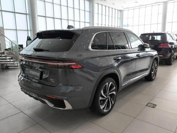 Geely Monjaro I с пробегом 2023 года, цена 2 550 000 рублей, 124543 км, внедорожник, Автокод Объявления