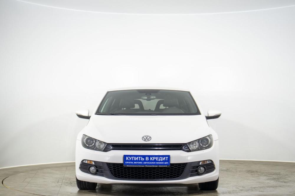 Volkswagen Scirocco III Оренбург  - изображение 2