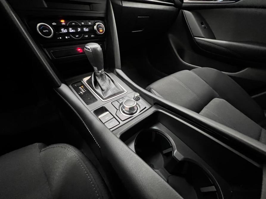 Mazda CX-4 I Рестайлинг Волгоград  - изображение 23