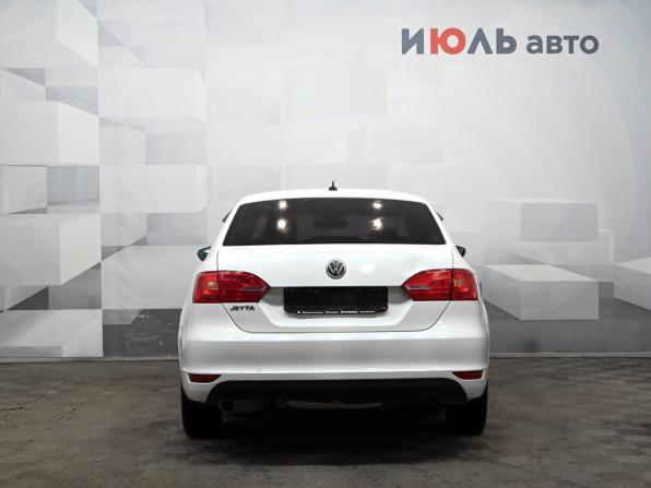 Volkswagen Jetta VI с пробегом 2013 года, цена 840 000 рублей, 253069 км, седан, Автокод Объявления