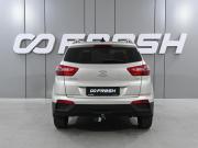 Hyundai Creta I Ростов-на-Дону  - изображение 23
