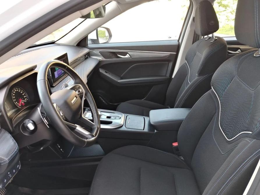 Haval Jolion I Екатеринбург  - изображение 15