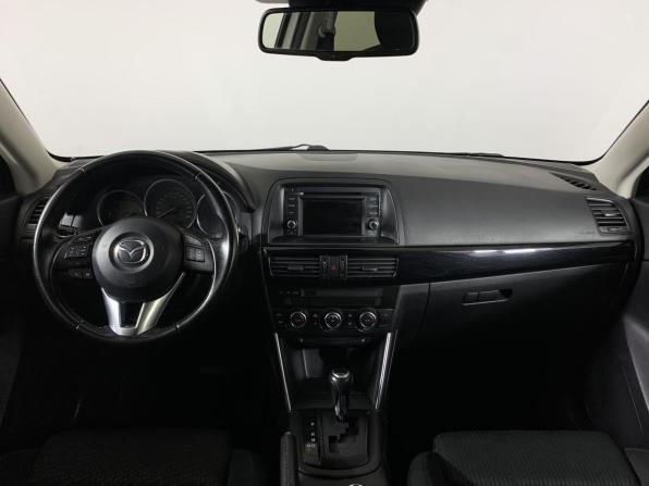 Mazda CX-5 I с пробегом 2012 года, цена 1 600 000 рублей, 168724 км, внедорожник, Автокод Объявления