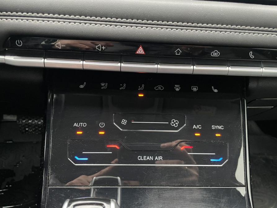 Chery Tiggo 7 Pro I Москва  - изображение 17