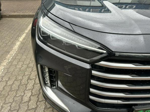Exeed VX I Рестайлинг с пробегом 2023 года, цена 3 755 000 рублей, 26090 км, внедорожник, Автокод Объявления