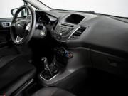 Ford Fiesta Mk6 Рестайлинг Москва  - изображение 22