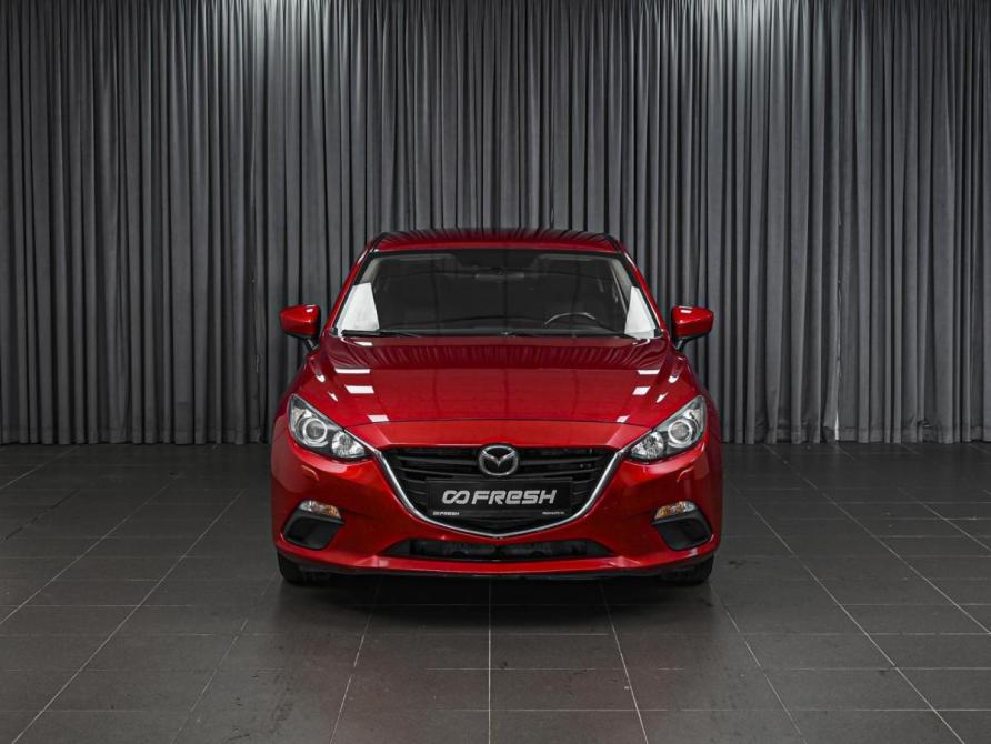 Mazda 3 III (BM) Ставрополь  - изображение 3