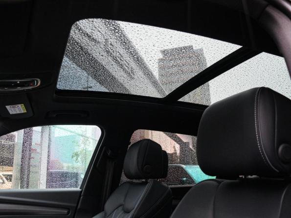 Audi Q5 II (FY) Рестайлинг с пробегом 2025 года, цена 5 790 000 рублей, 2645 км, внедорожник, Автокод Объявления