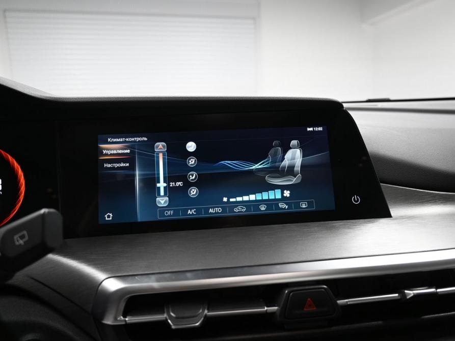 Changan CS35 Plus I Рестайлинг Тверь  - изображение 19