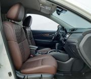 Nissan X-Trail III Рестайлинг Москва  - изображение 24