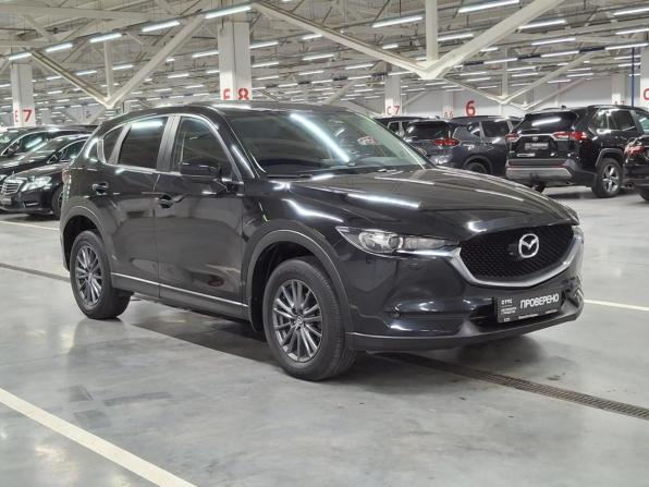 Mazda CX-5 II с пробегом 2020 года, цена 2 790 000 рублей, 89151 км, внедорожник, Автокод Объявления
