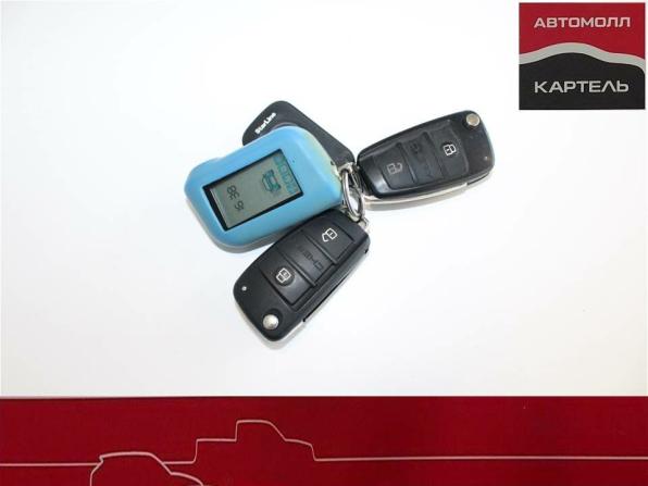 Chery Tiggo 3 I с пробегом 2017 года, цена 939 000 рублей, 118545 км, внедорожник, Автокод Объявления