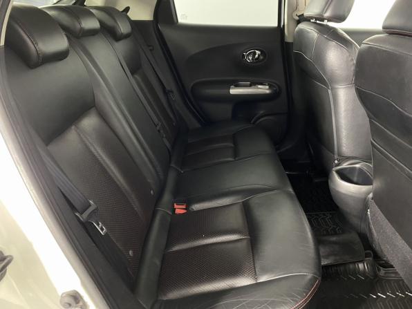 Nissan Juke I с пробегом 2011 года, цена 890 000 рублей, 184704 км, внедорожник, Автокод Объявления