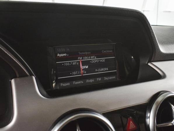 Mercedes-Benz GLK-Класс I (X204) Рестайлинг с пробегом 2012 года, цена 1 990 000 рублей, 179971 км, внедорожник, Автокод Объявления