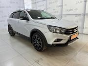 Lada (ВАЗ) Vesta I Пермь  - изображение 17