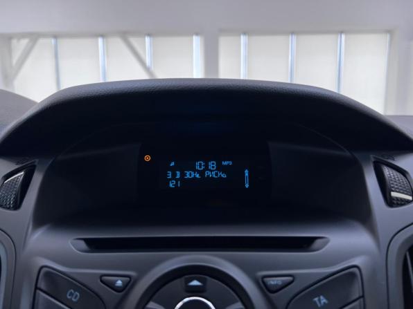 Ford Focus III с пробегом 2013 года, цена 680 000 рублей, 176956 км, седан, Автокод Объявления